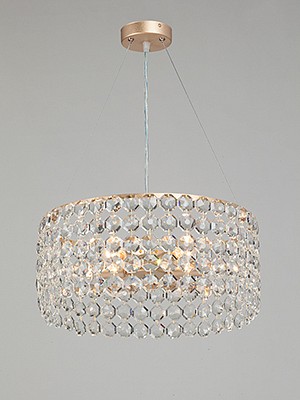 Подвесной светильник vitaluce v5329 v5329-8/6s