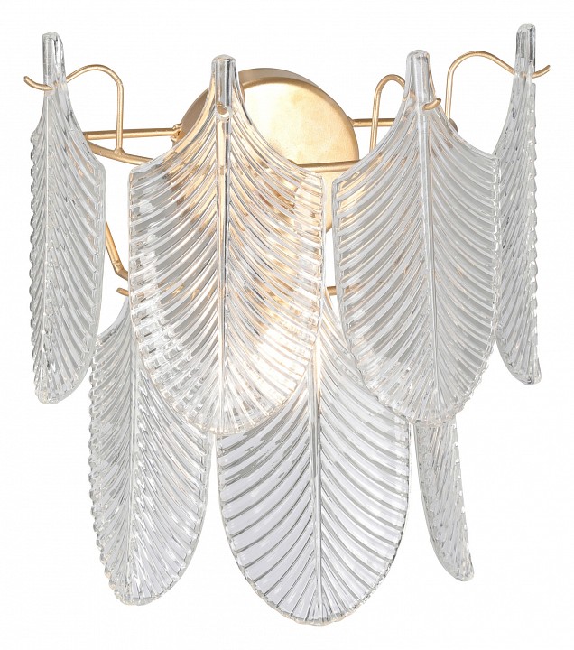 Накладной светильник vitaluce v5813 v5813-8/1a