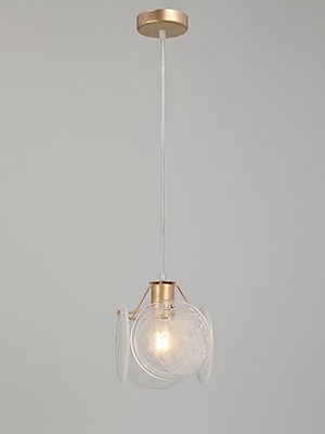 Подвесной светильник vitaluce v5828 v5828-8/1s