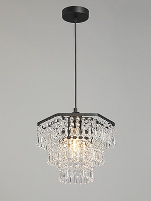 Подвесная люстра vitaluce v5883 v5883-1/1s