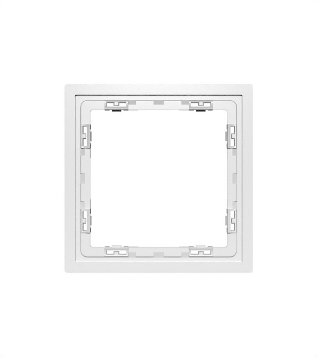 Рамка на 1 пост voltum s70 vls100102