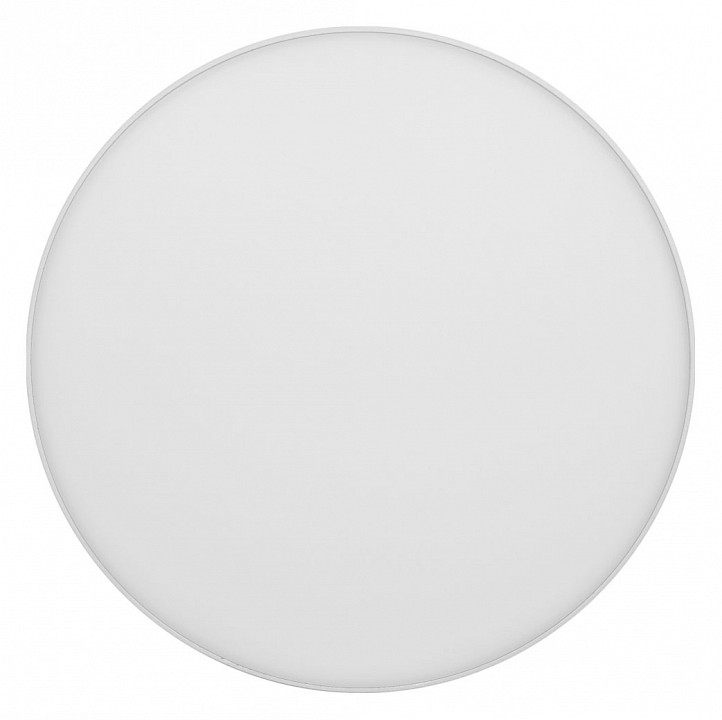 Накладной светильник iledex technical mercury 5551-36w-d212-3/4/6k-wh