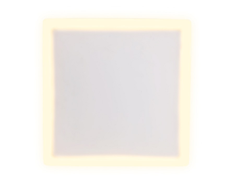 Встраиваемый светильник ambrella light dcr dcr331