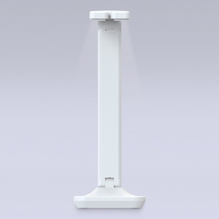 Настольная лампа офисная ambrella light de de490