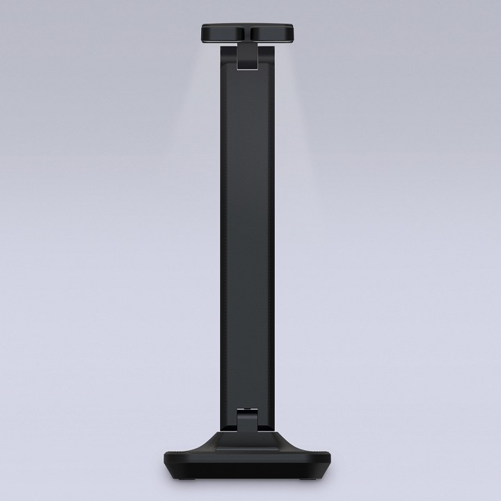 Настольная лампа офисная ambrella light de de491