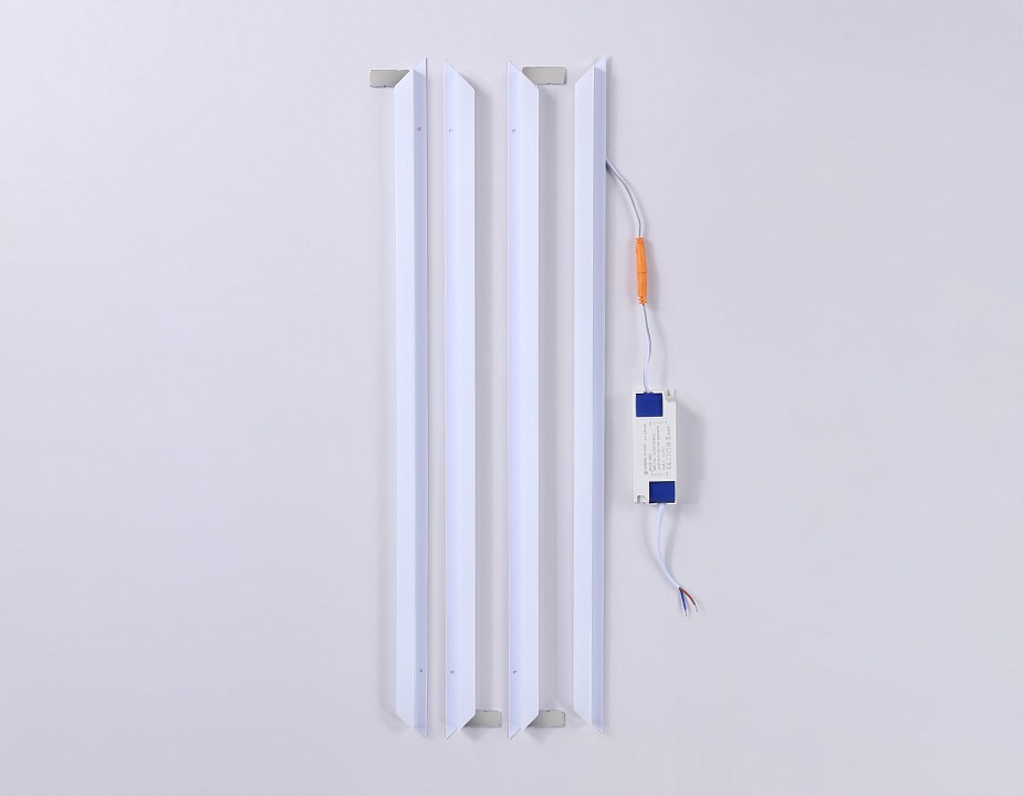 Светильник для потолка армстронг ambrella light panels dps1042