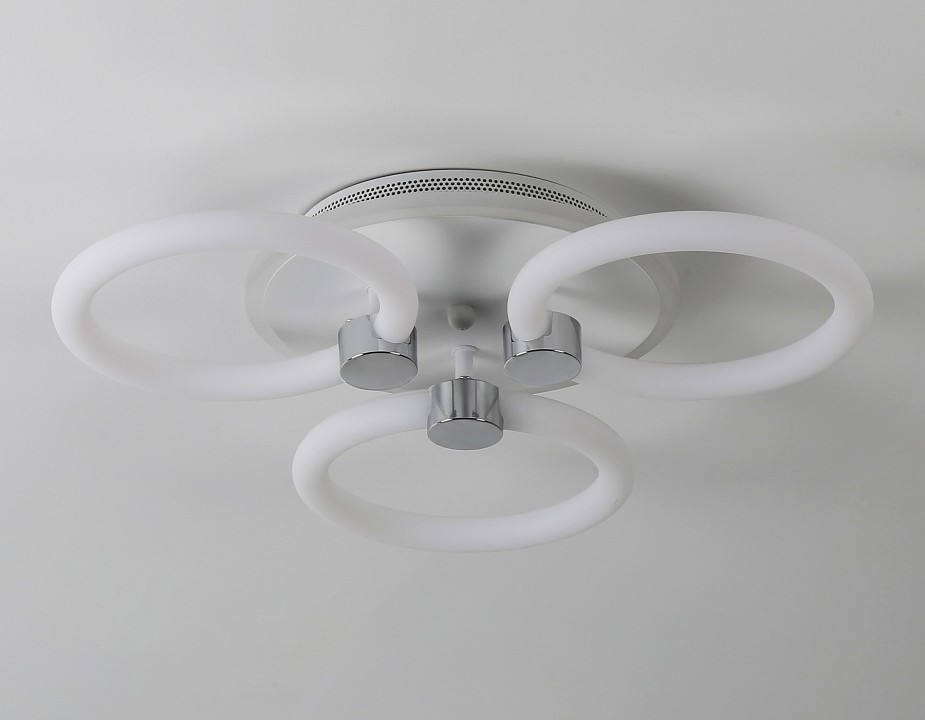 Потолочная люстра ambrella light fa fa3838