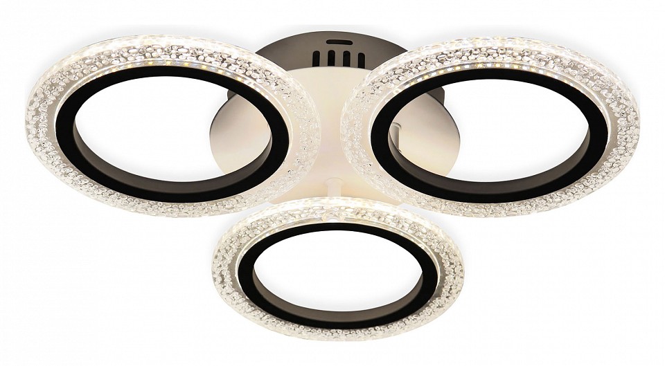 Потолочная люстра ambrella light fa fa4050