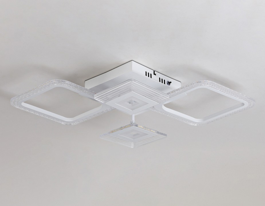 Потолочная люстра ambrella light fa fa4281