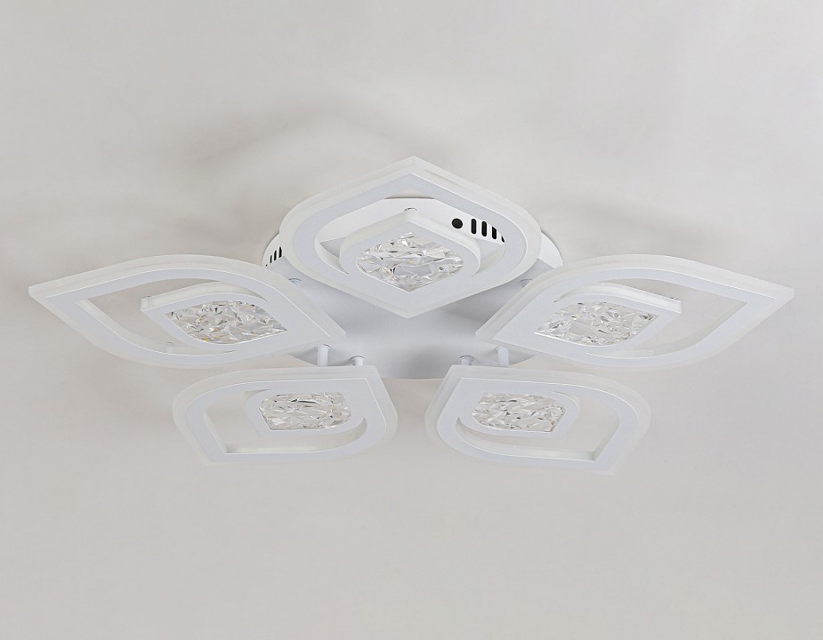 Потолочная люстра ambrella light fa fa4292