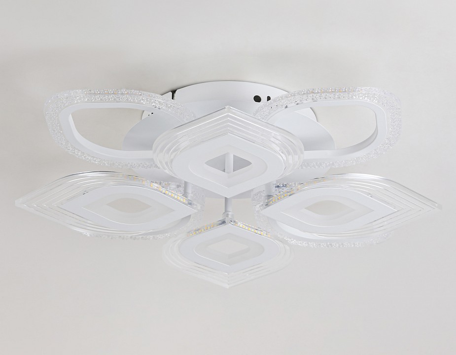 Потолочная люстра ambrella light fa fa4294