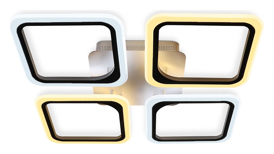 Потолочная люстра ambrella light fa fa4375