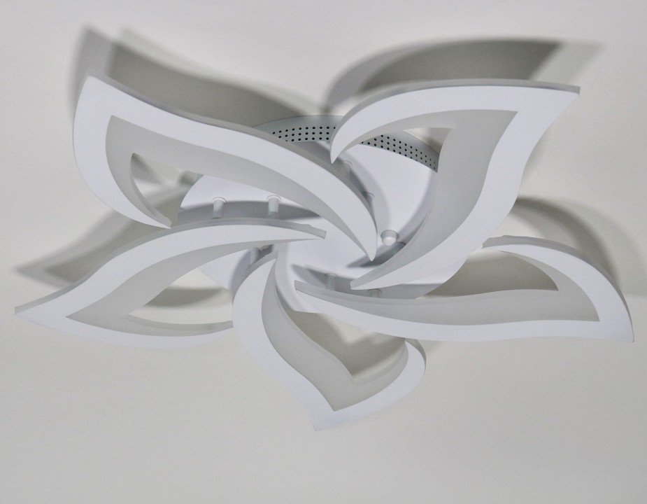 Потолочная люстра ambrella light fa fa4471