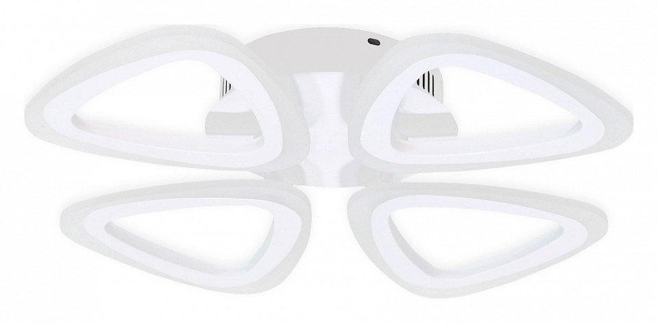 Потолочная люстра ambrella light fa fa4482