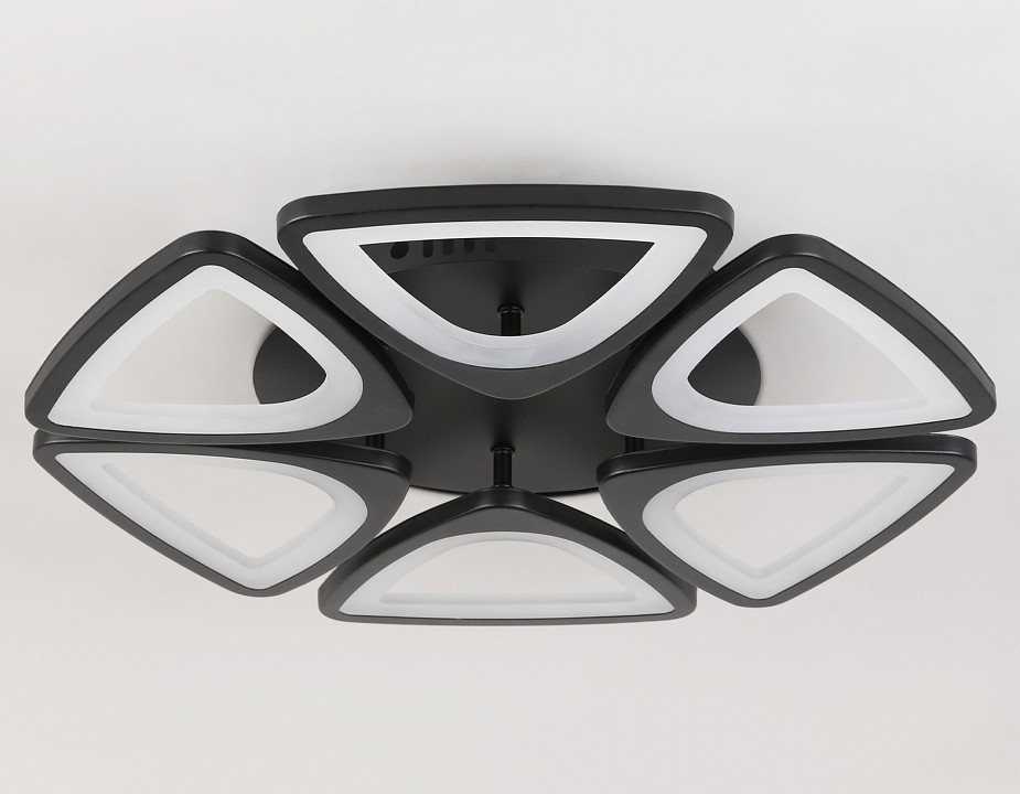 Потолочная люстра ambrella light fa fa4495