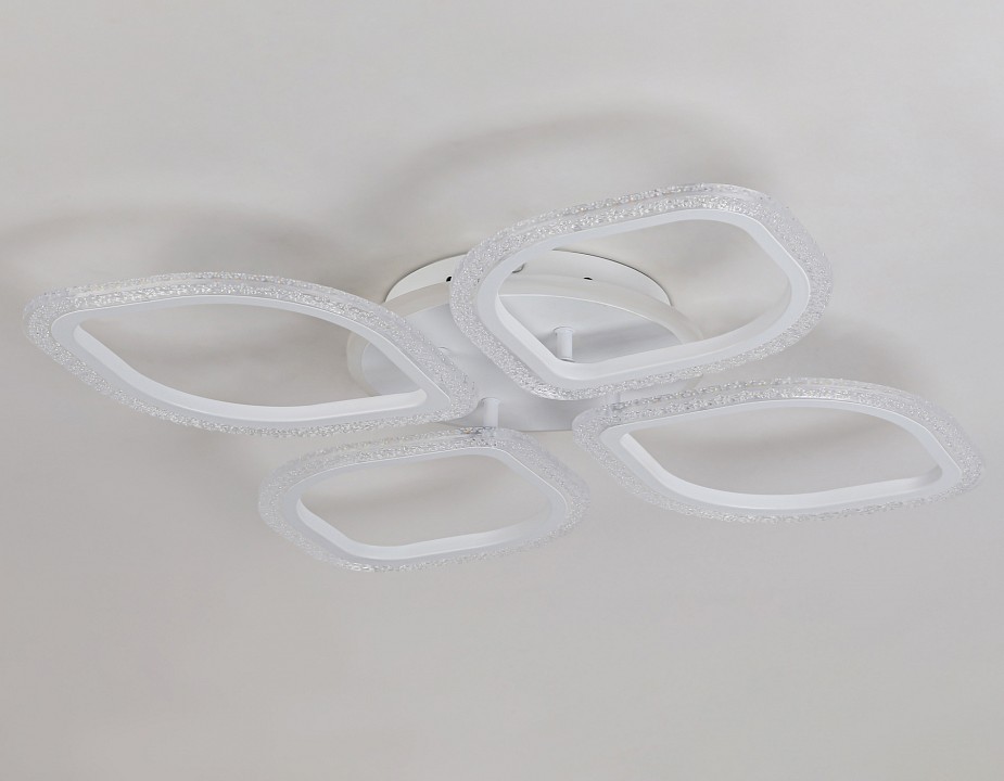 Потолочная люстра ambrella light fa fa4501