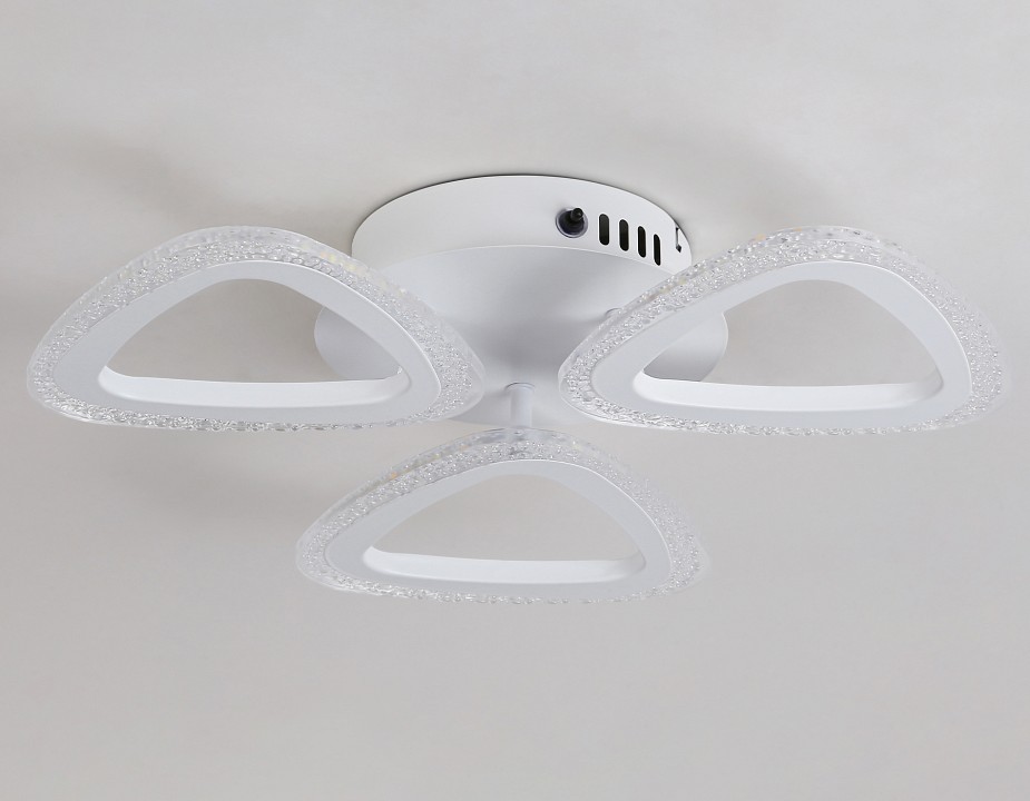 Потолочная люстра ambrella light fa fa4508