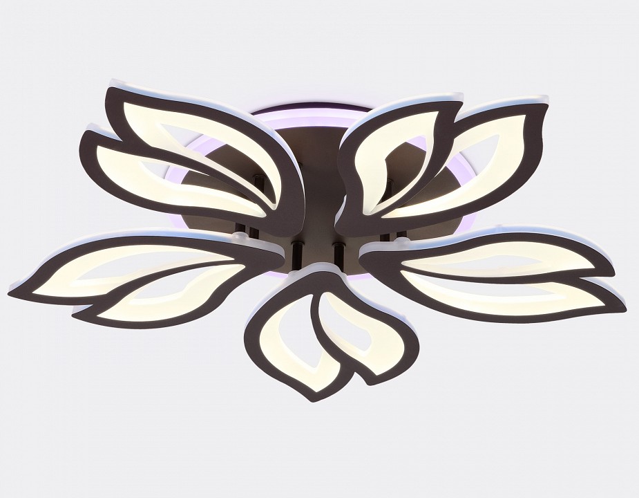 Накладной светильник ambrella light fa fa544