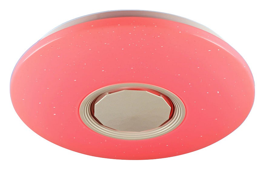 Накладной светильник ambrella light ff ff200