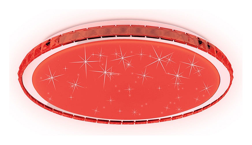 Накладной светильник ambrella light ff ff501