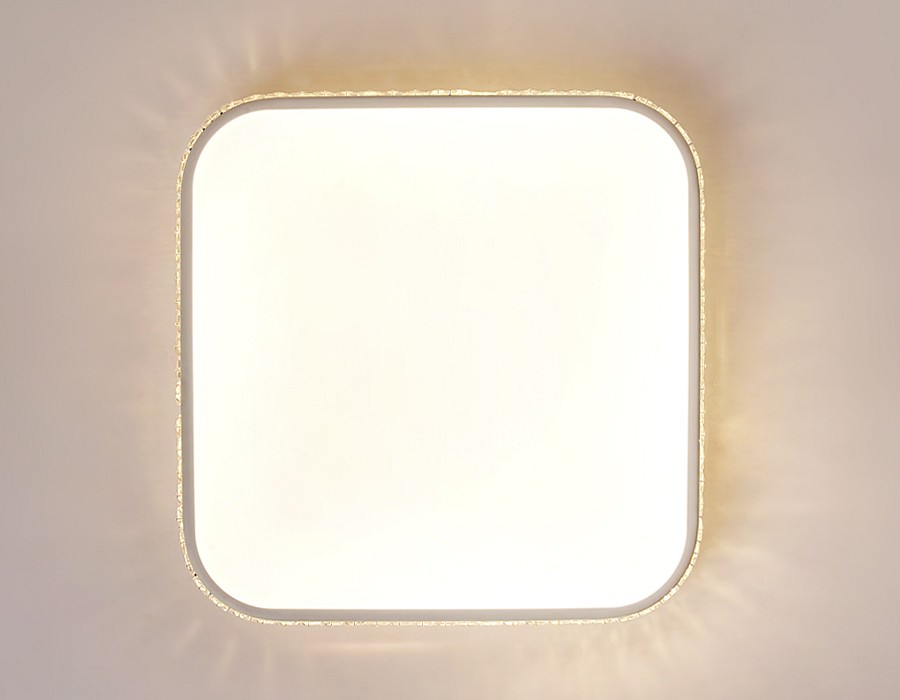 Накладной светильник ambrella light ff ff75