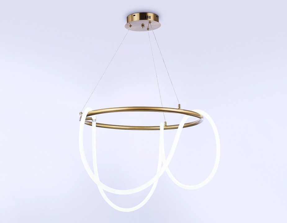 Подвесной светильник ambrella light fl fl10503