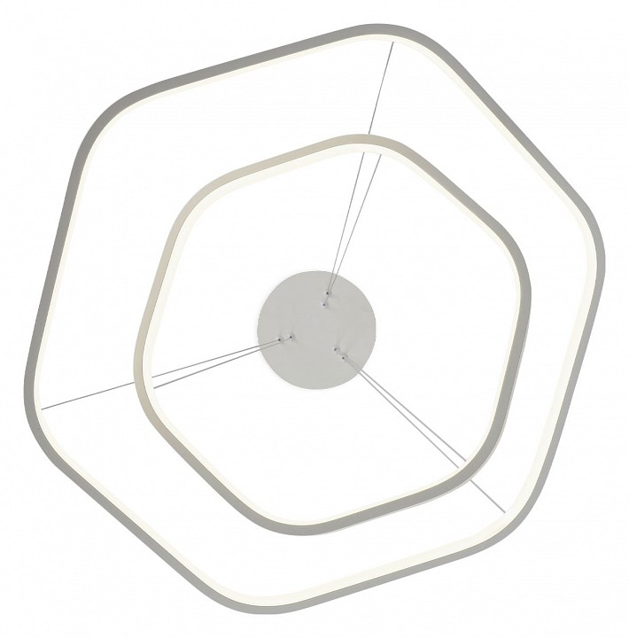 Подвесной светильник ambrella light fl fl360