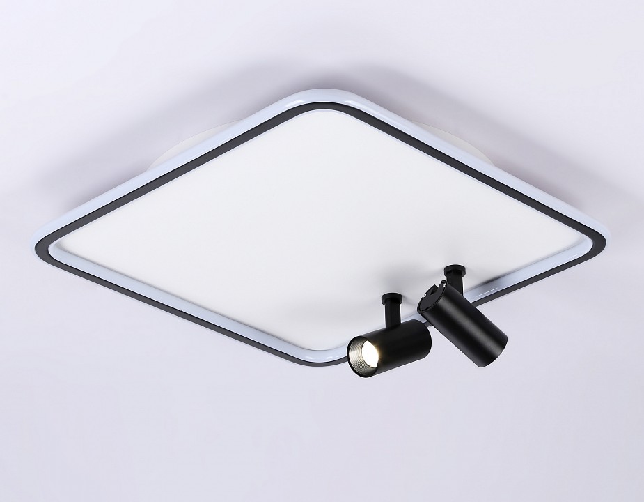 Накладной светильник ambrella light fl fl5115