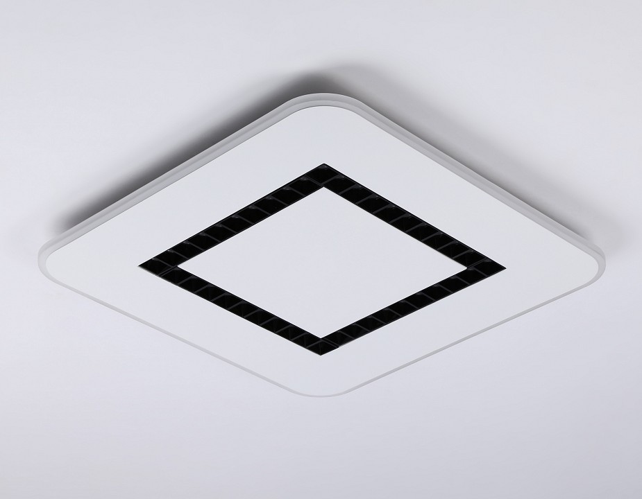 Накладной светильник ambrella light fl fl51415