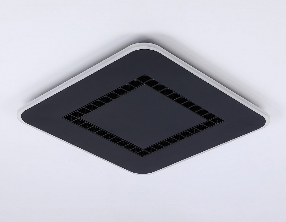 Накладной светильник ambrella light fl fl51419