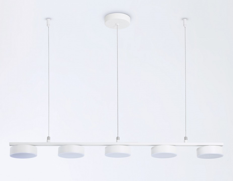 Подвесной светильник ambrella light fl fl51733