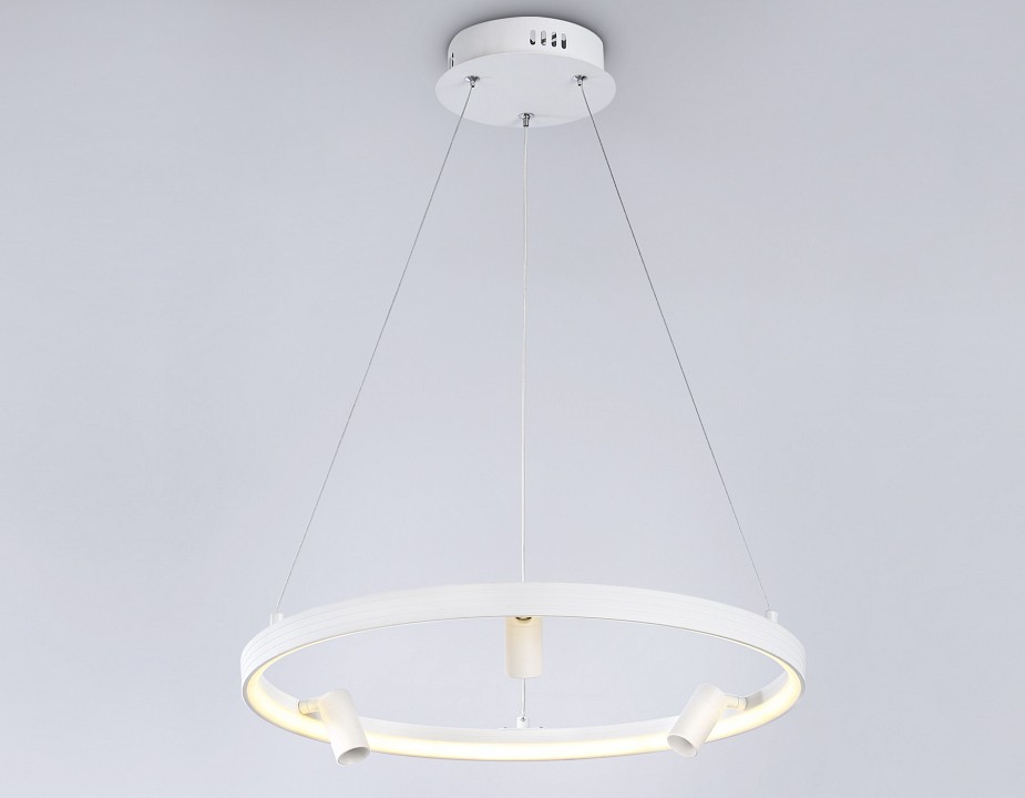 Подвесная люстра ambrella light fl fl5281
