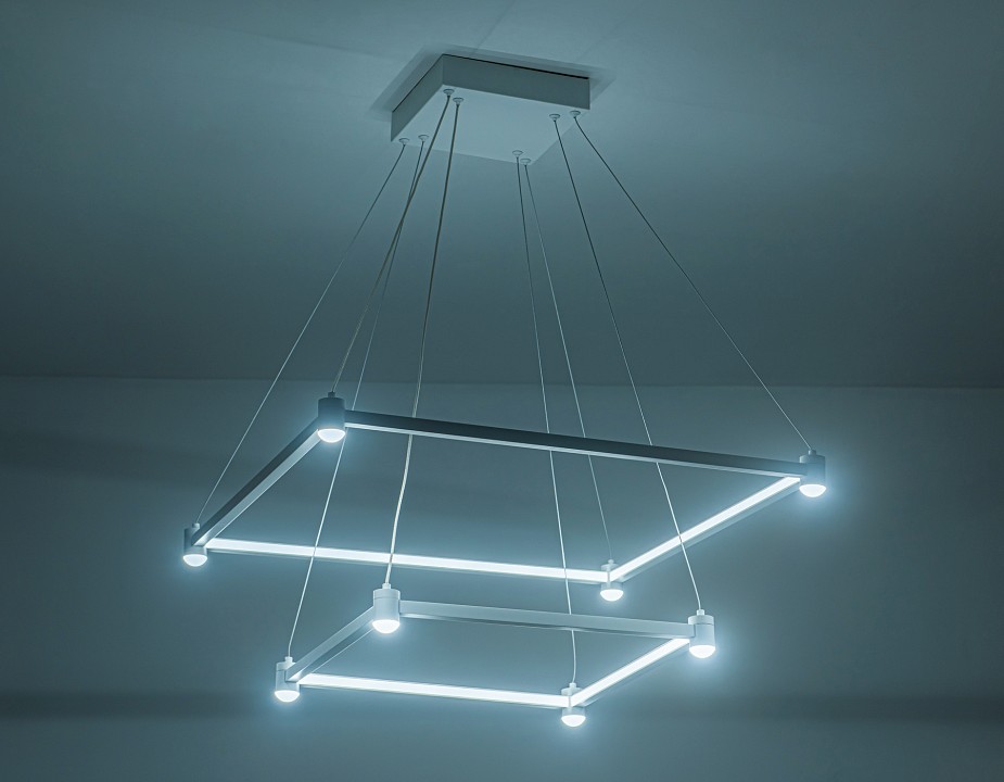 Подвесной светильник ambrella light fl fl5595