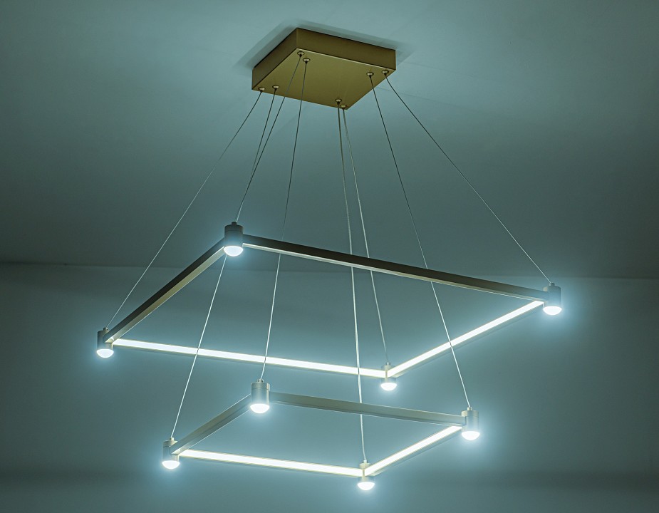 Подвесной светильник ambrella light fl fl5599