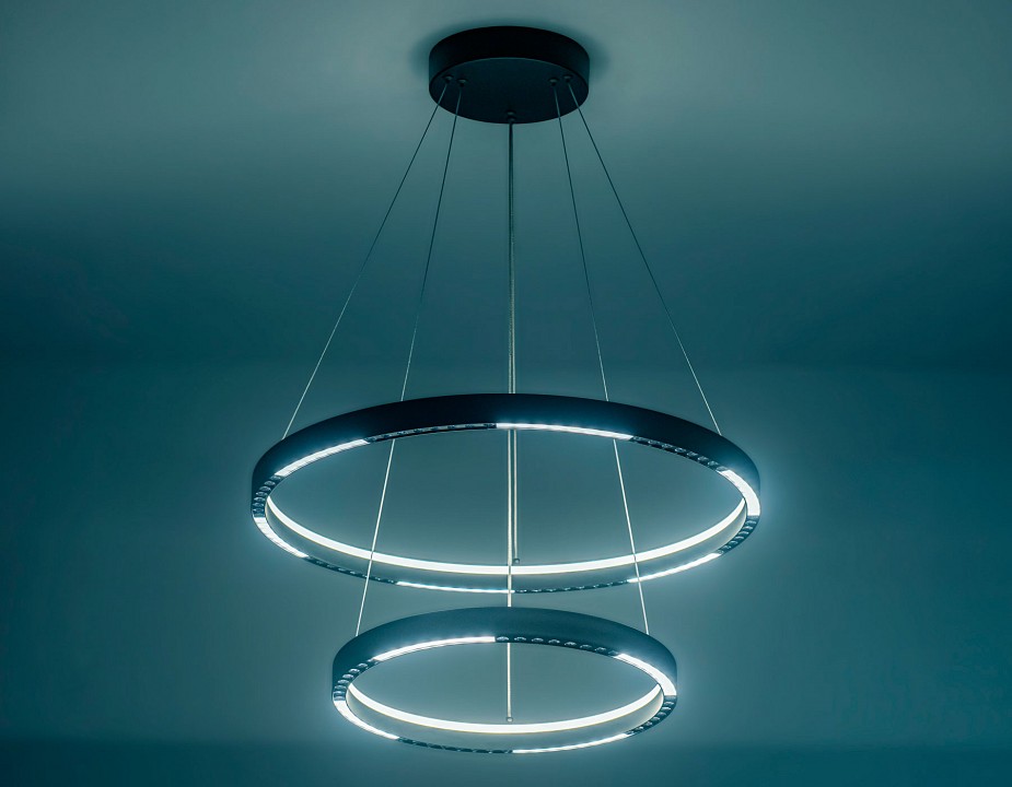 Подвесной светильник ambrella light fl fl5865