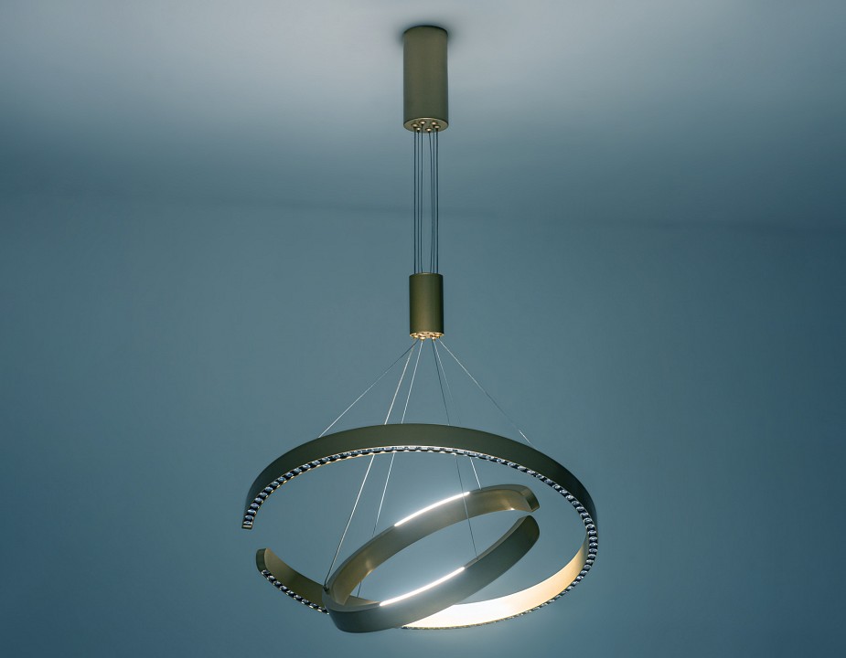 Подвесной светильник ambrella light fl fl5885