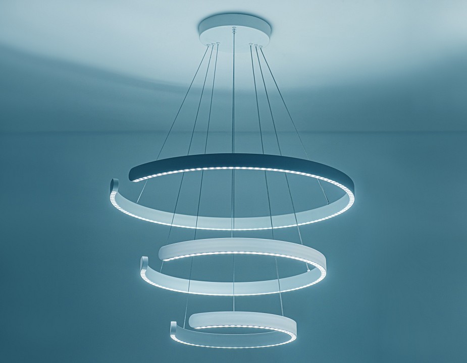 Подвесной светильник ambrella light fl fl5887