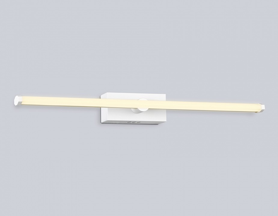 Накладной светильник ambrella light comfort fl6111