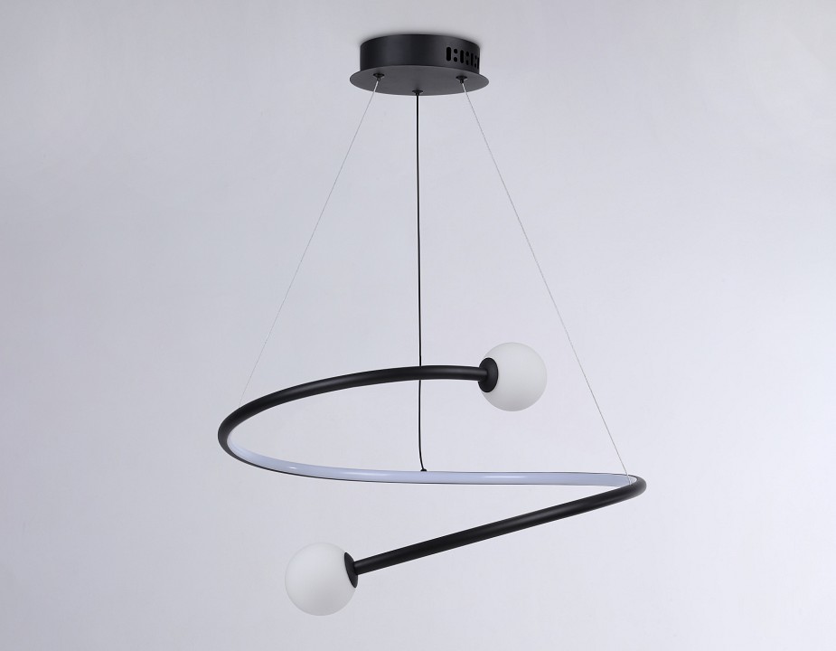 Подвесной светильник ambrella light fl fl66293