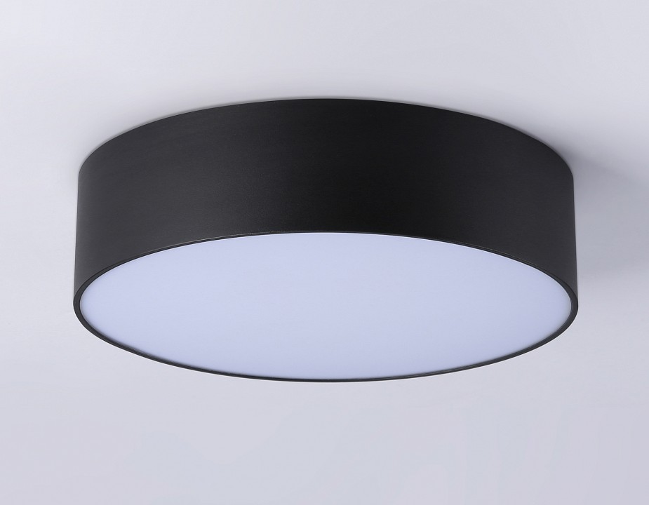 Накладной светильник ambrella light fv fv5517