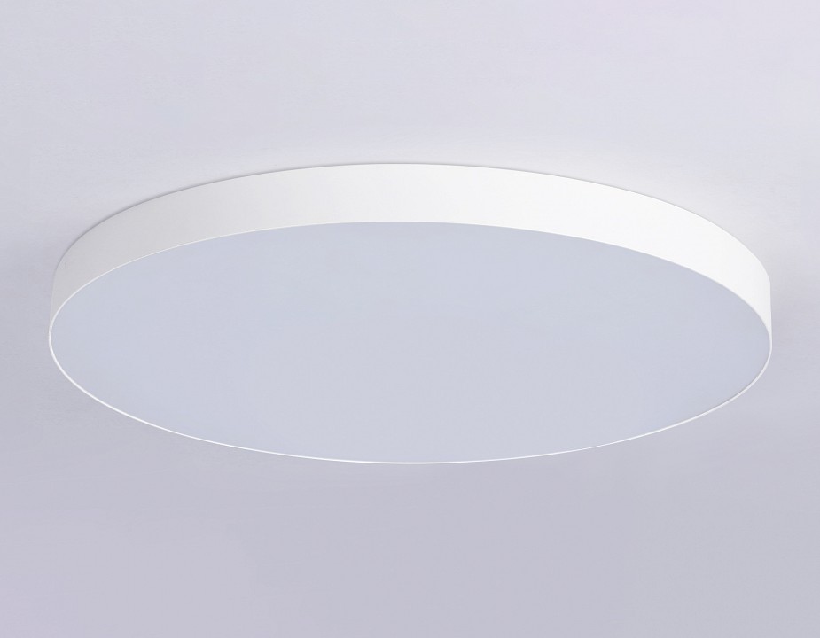 Накладной светильник ambrella light fv fv5539