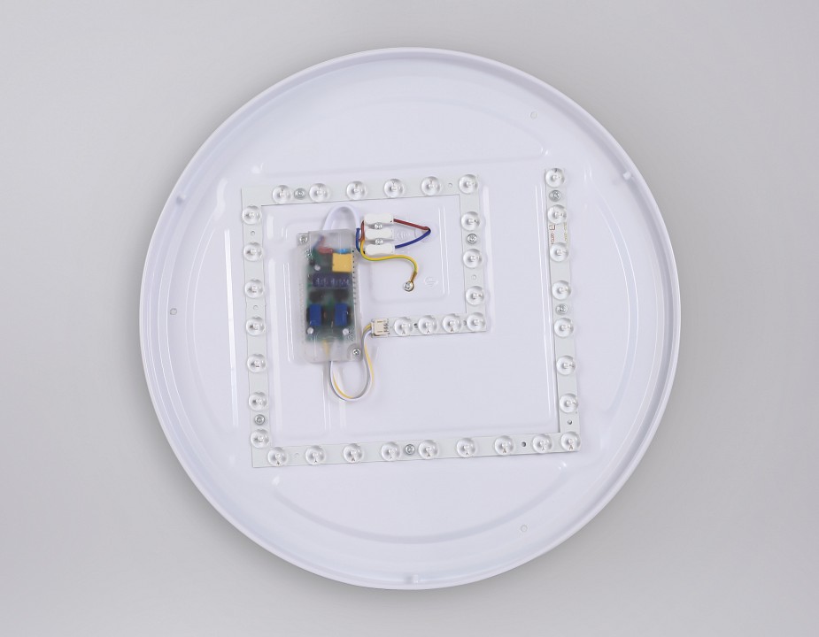 Накладной светильник ambrella light fz fz1324