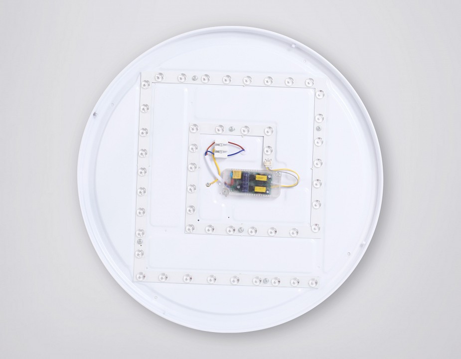 Накладной светильник ambrella light fz fz1326