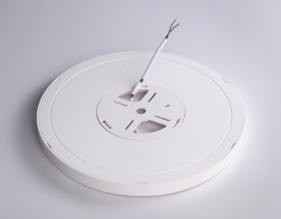 Накладной светильник ambrella light fz fz1903