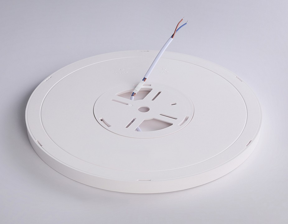 Накладной светильник ambrella light fz fz1905