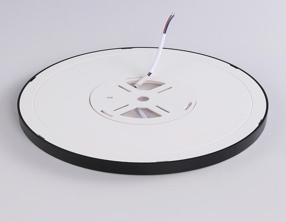 Накладной светильник ambrella light fz fz1908