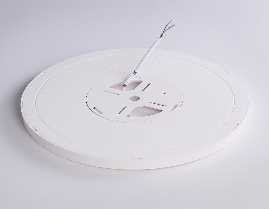 Накладной светильник ambrella light fz fz1909