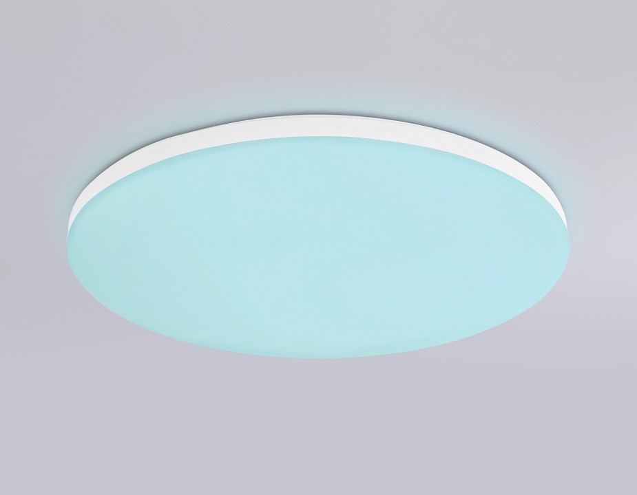 Накладной светильник ambrella light fz fz2001