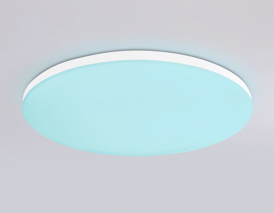 Накладной светильник ambrella light fz fz2002