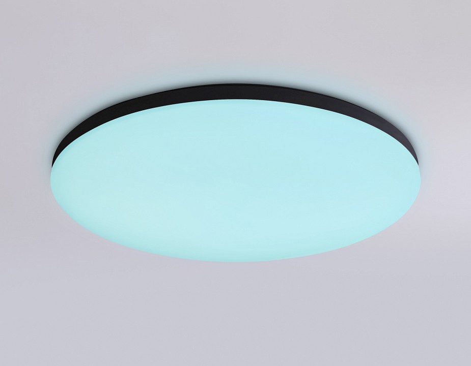 Накладной светильник ambrella light fz fz2004